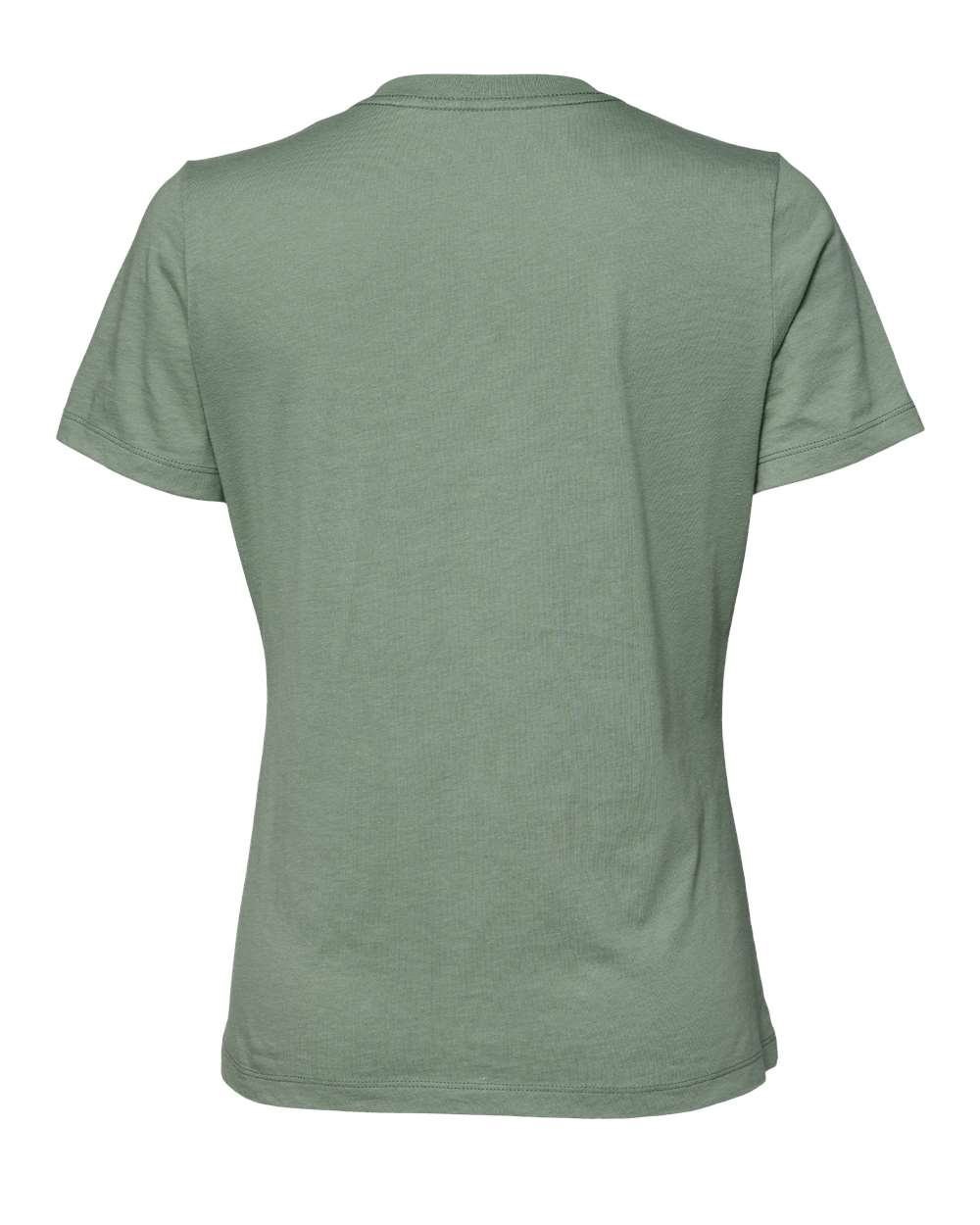 Women's Relaxed Jersey Tee - 6400 321
