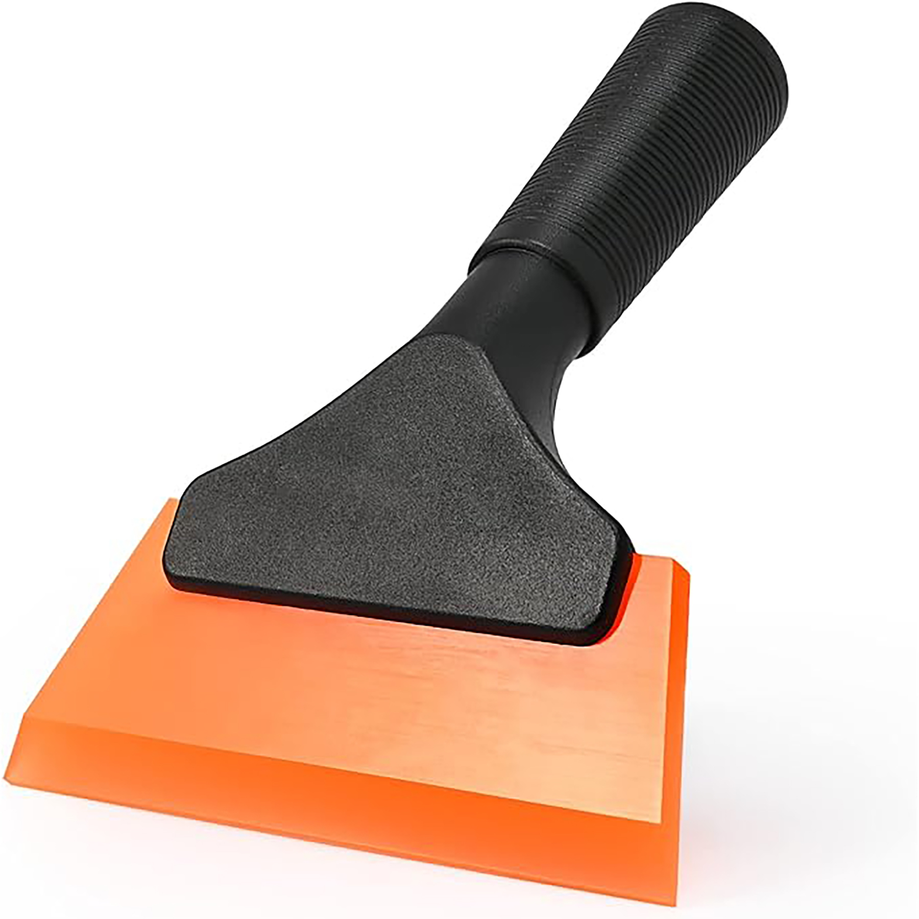 5 inch Small Rubber Squeegee 6