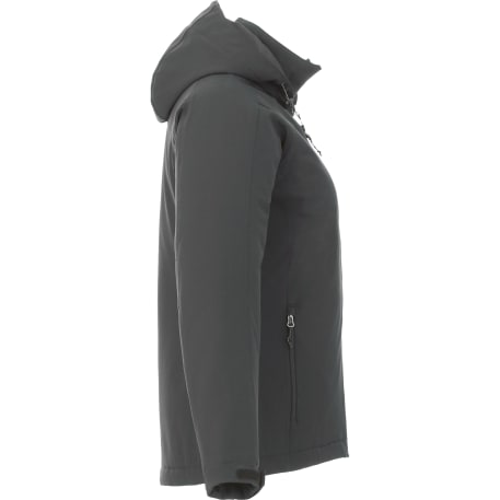 Women's Bryce Insulated Softshell Jacket 91