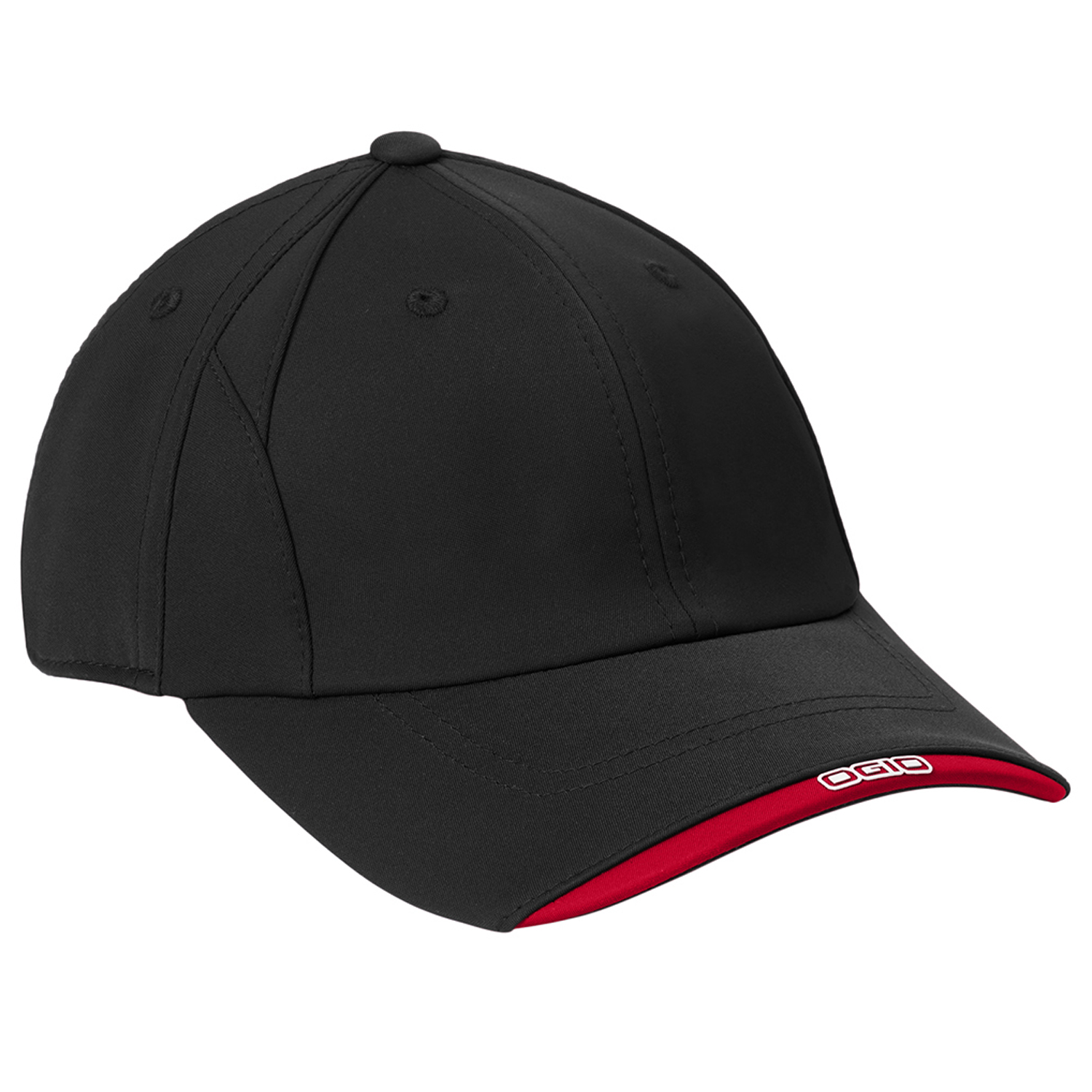 OGIO® Unstructured Cap 4