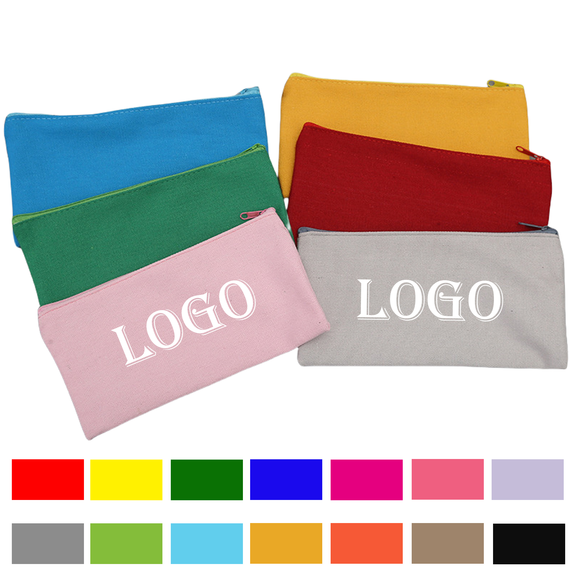 Multipurpose Canvas Storage Bag MOQ50 2