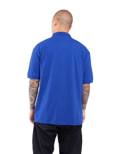 Unisex Polo - SHCP 2