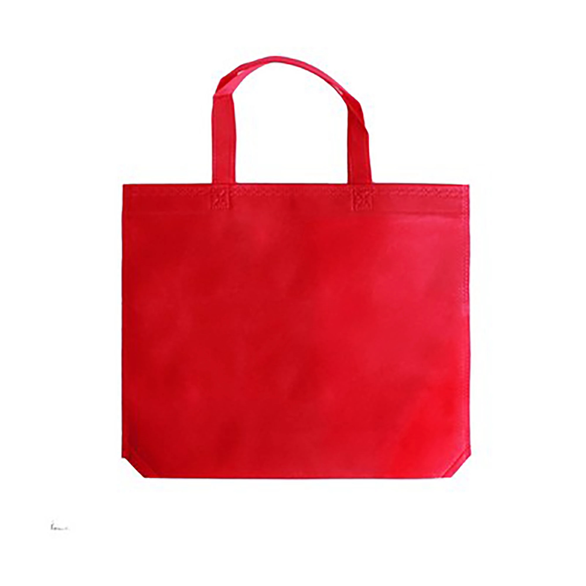 Non-Woven Shopping Tote Bag-S 4