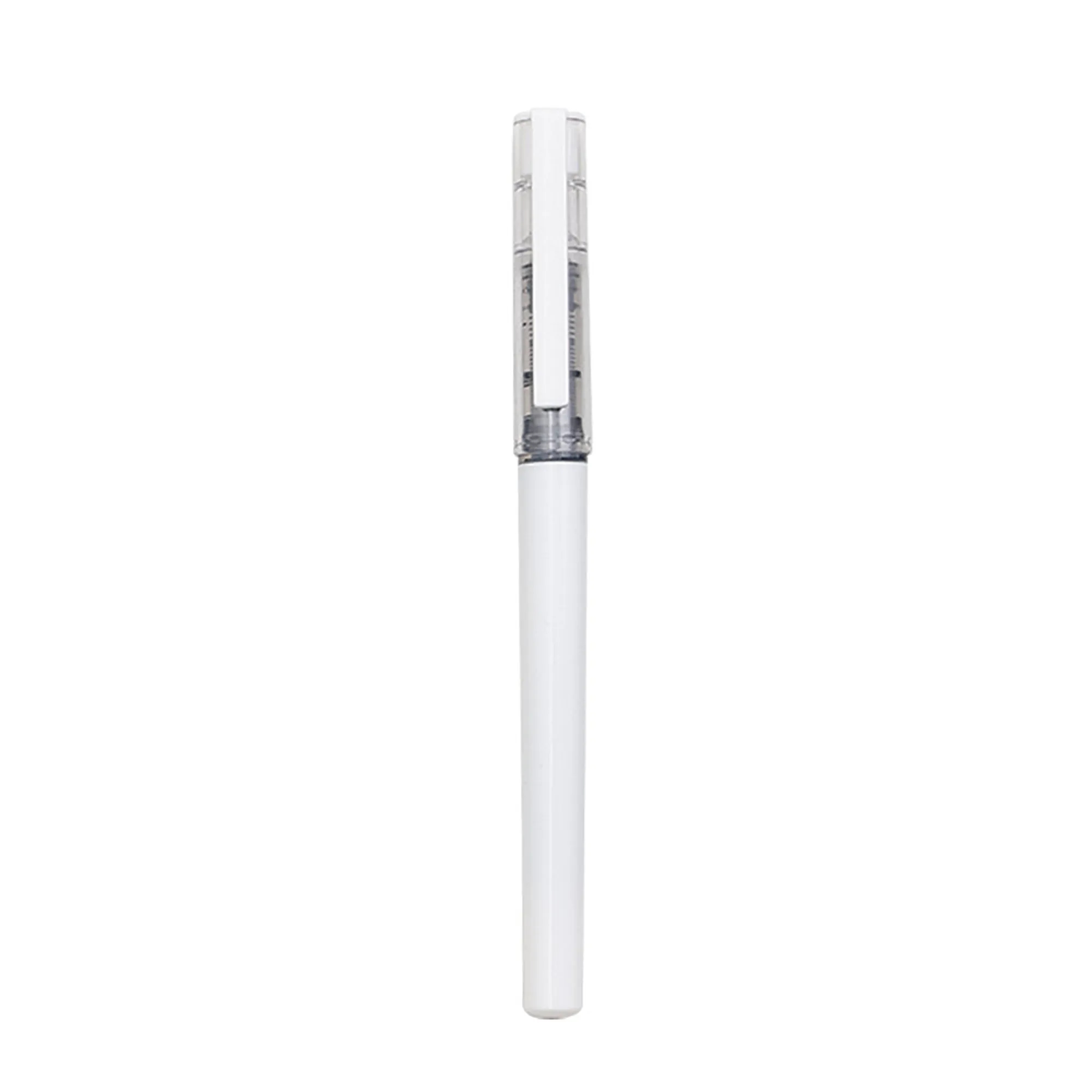 Durable Rollerball Pen with Replaceable Cartridge 10