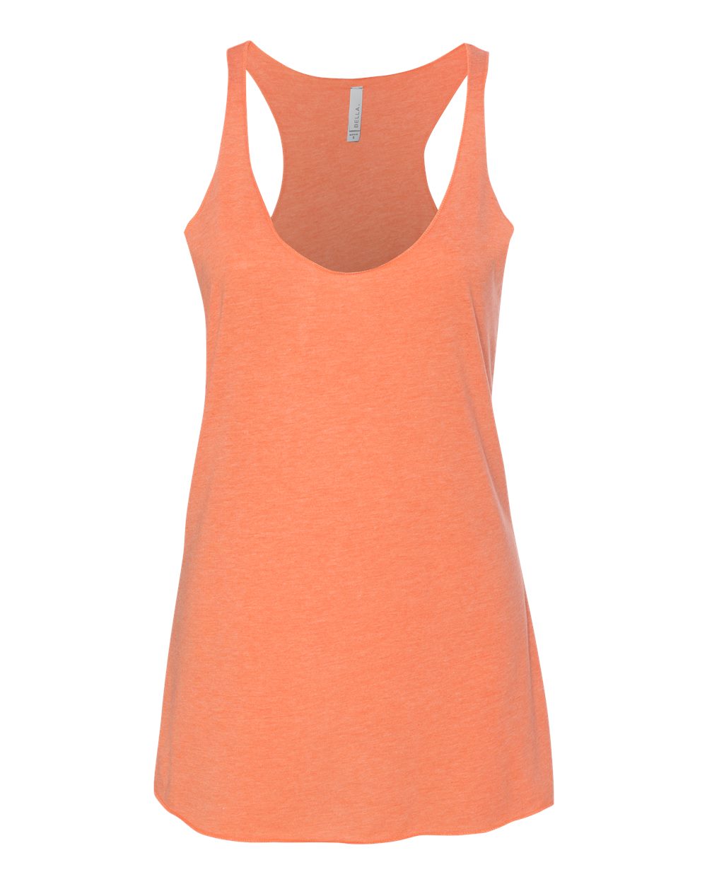 Women's Triblend Racerback Tank - 8430 99