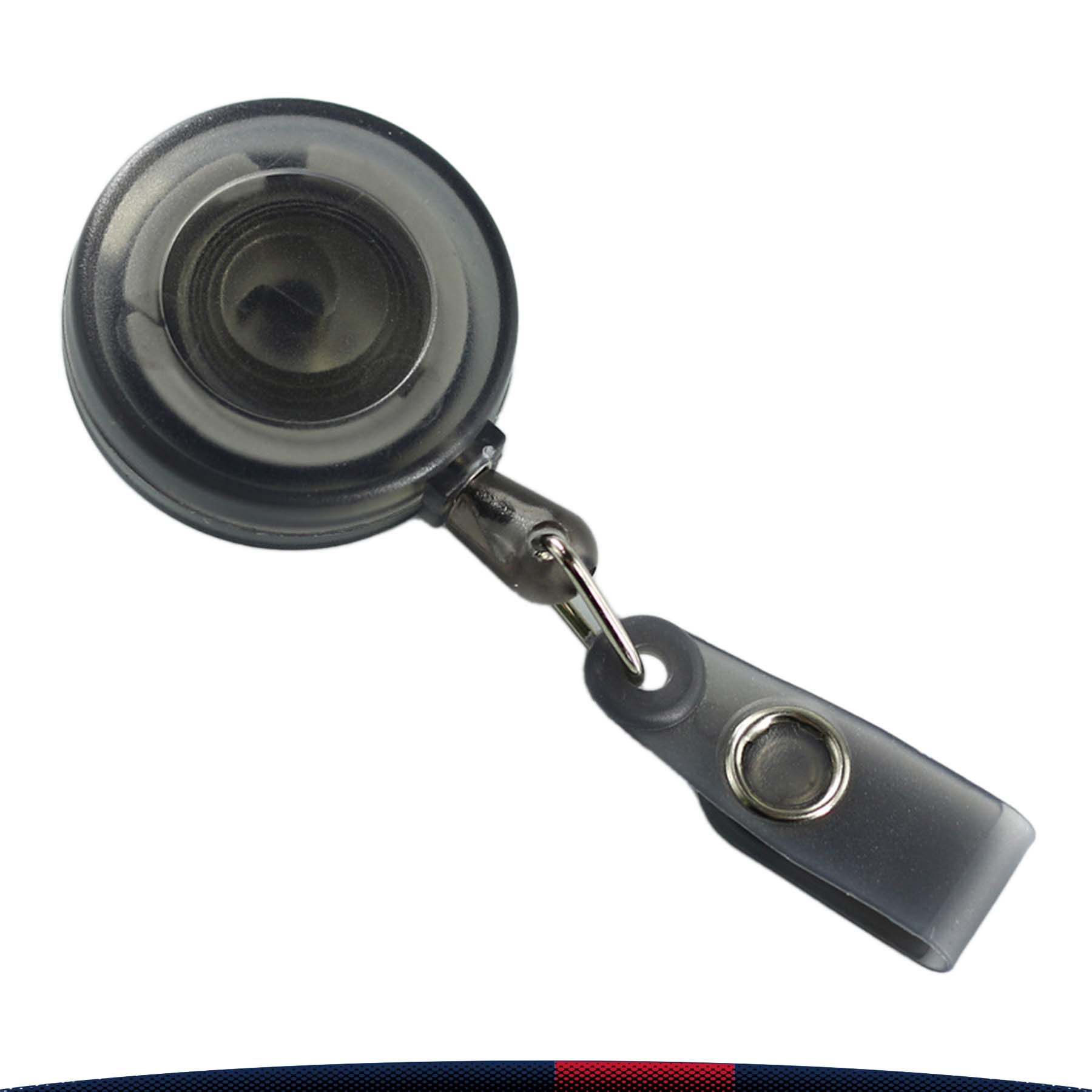 Colorful Badge Holder Reel 1