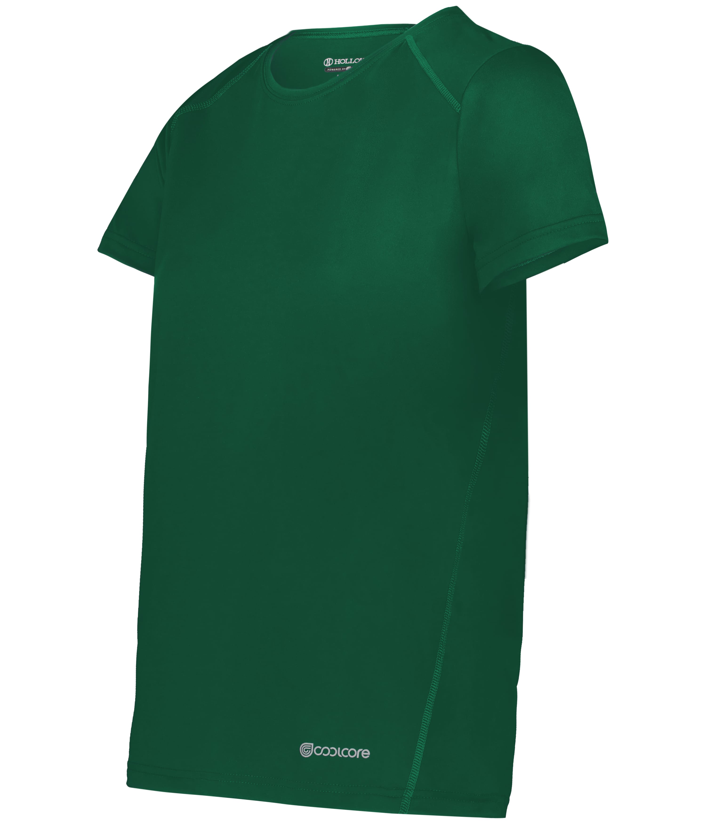Ladies Essential Tee Powered by Coolcore® 3