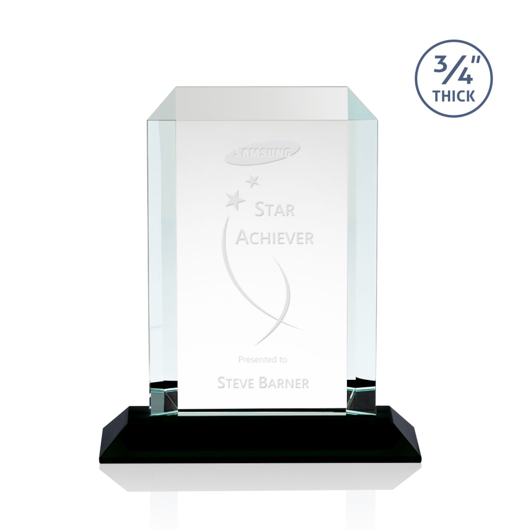 Dalton Award - Black 10