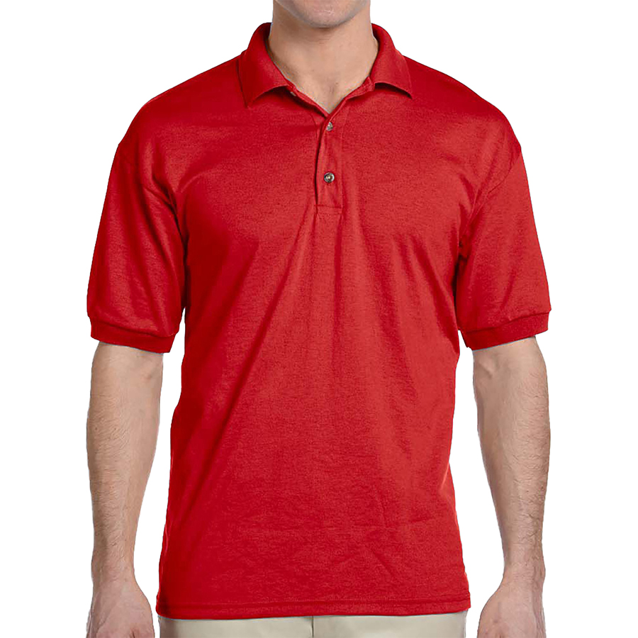 Gildan DryBlend Adult Jersey Sport Shirt 40