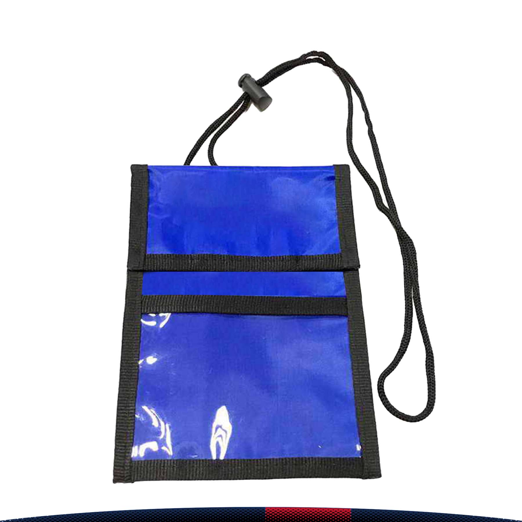 Travel Card Bag 7