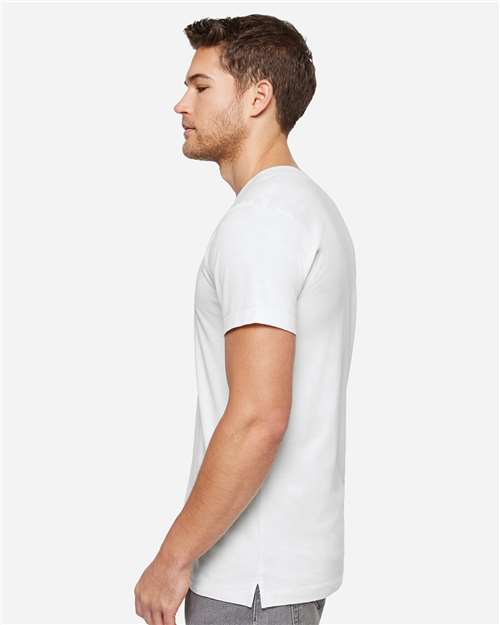 Unisex Bamboo Tee - 6904 27