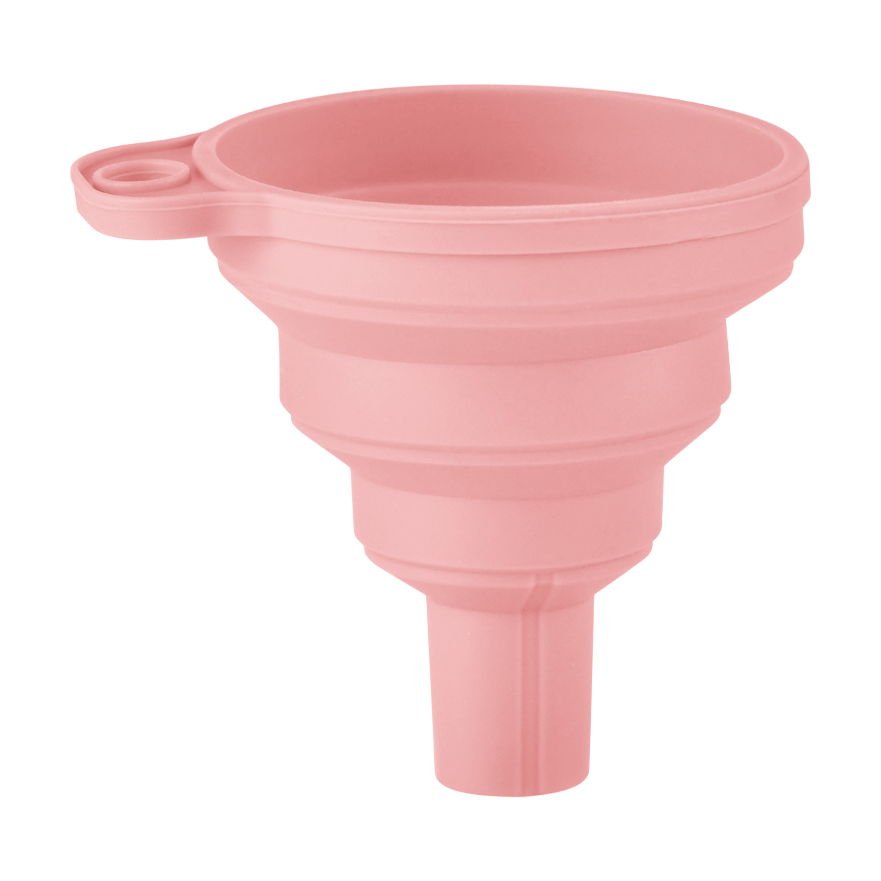 Foldable Silicone Funnel 5