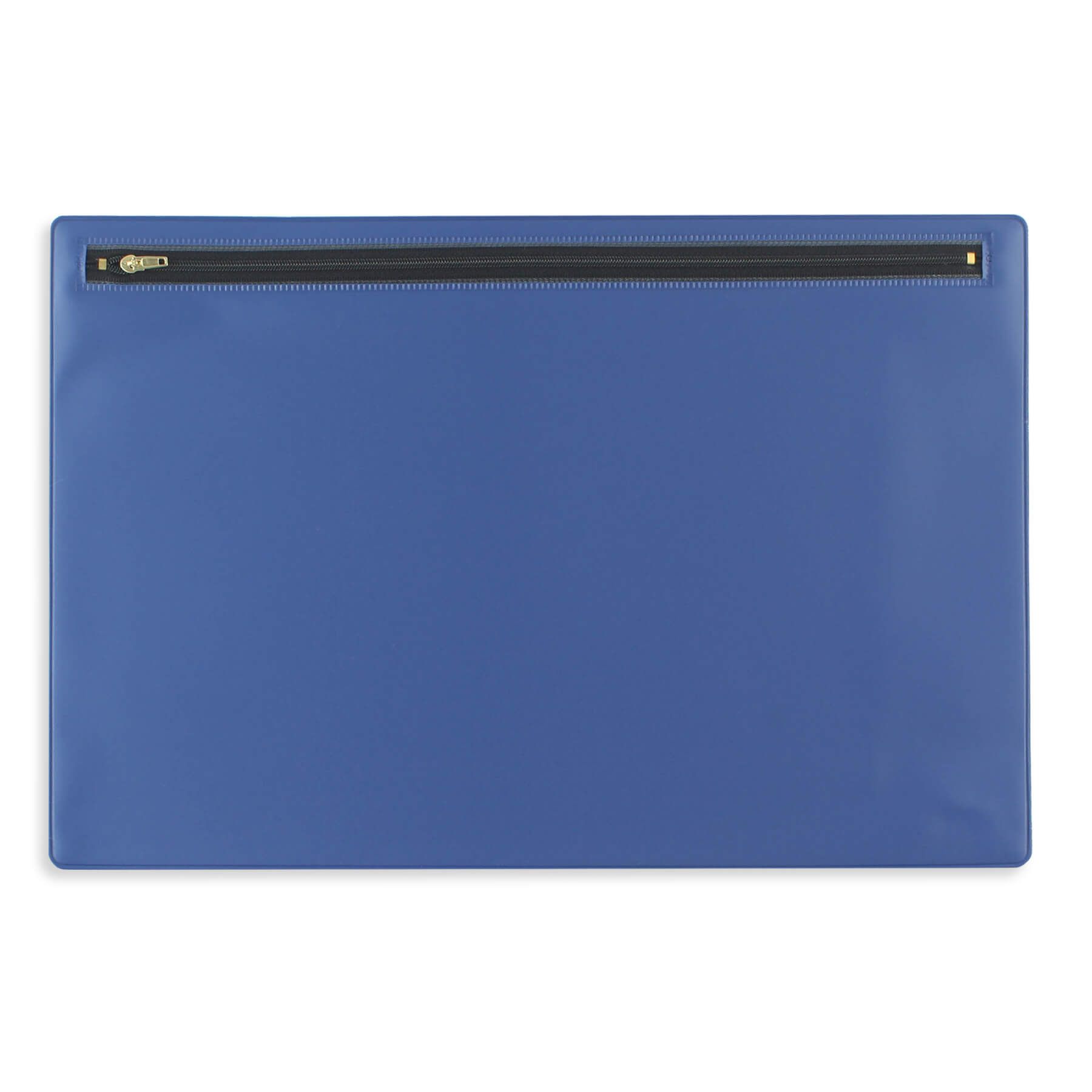 Nylon Zipper Portfolio 16