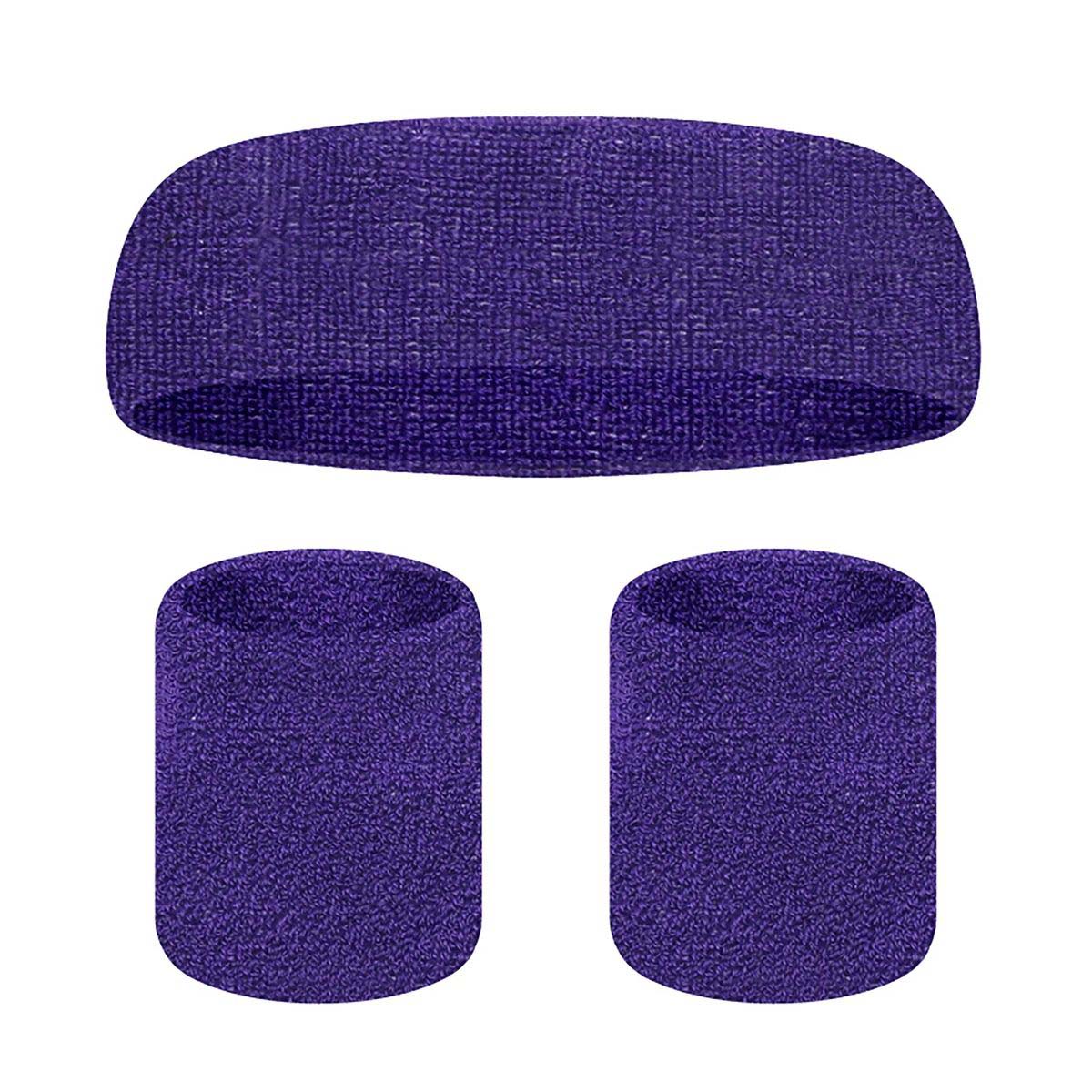 Sweat Absorbing Sports Set for Running and Training 3