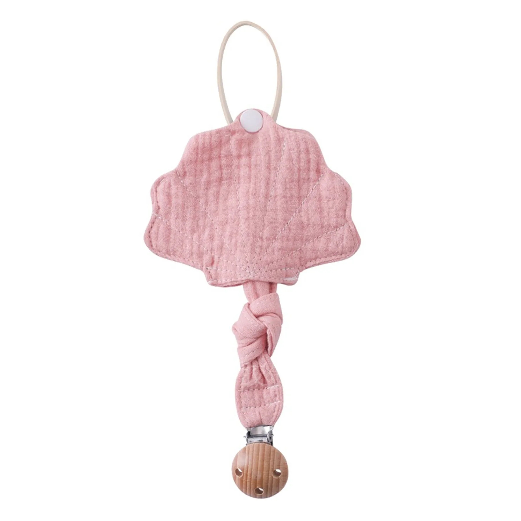 Baby Pacifier Anti Drop Chain 3