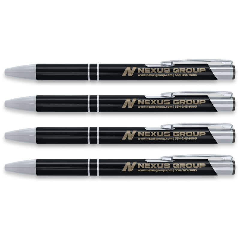 Executive Metal Pens 30