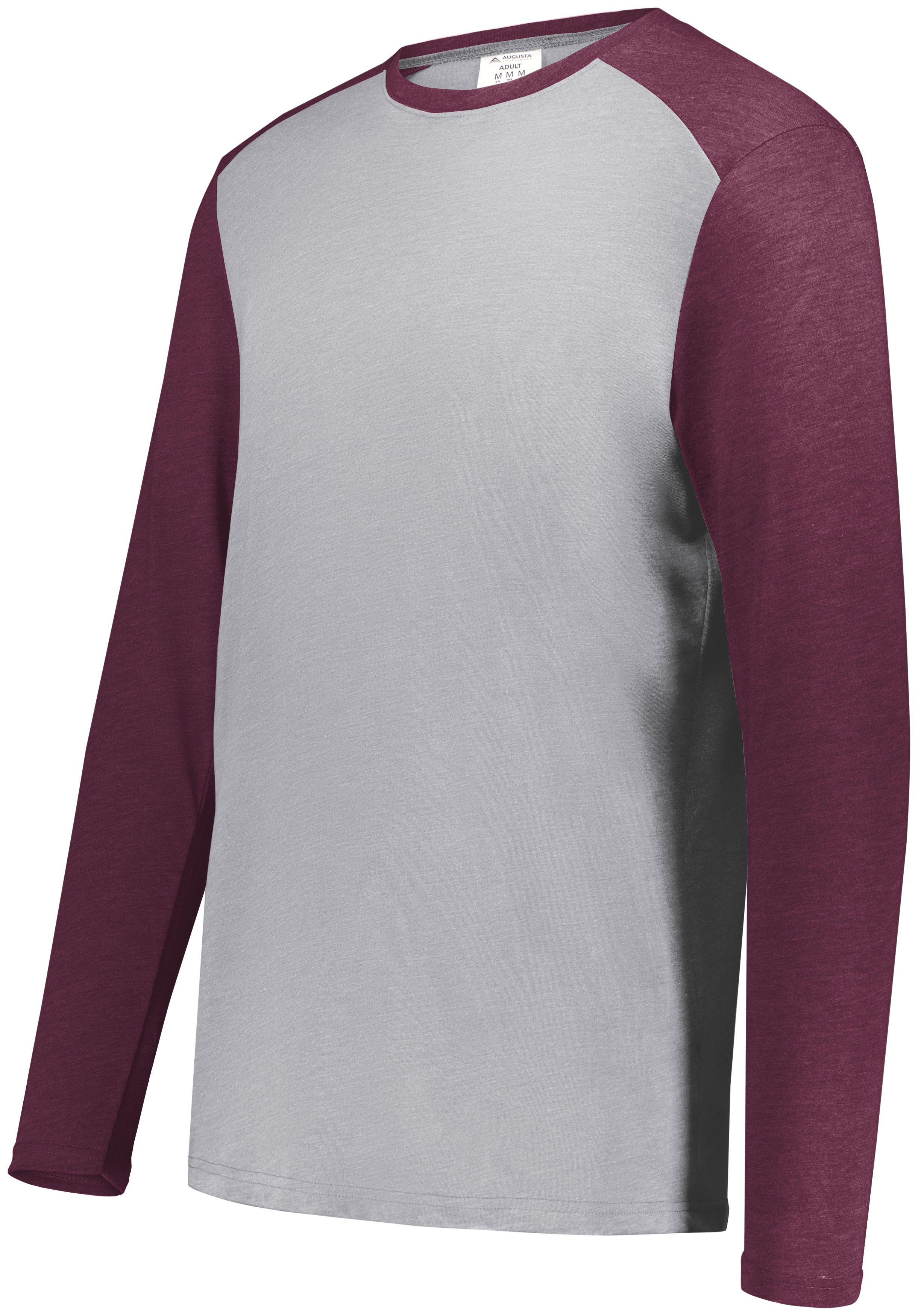 Youth Gameday Vintage Long Sleeve Tee 3