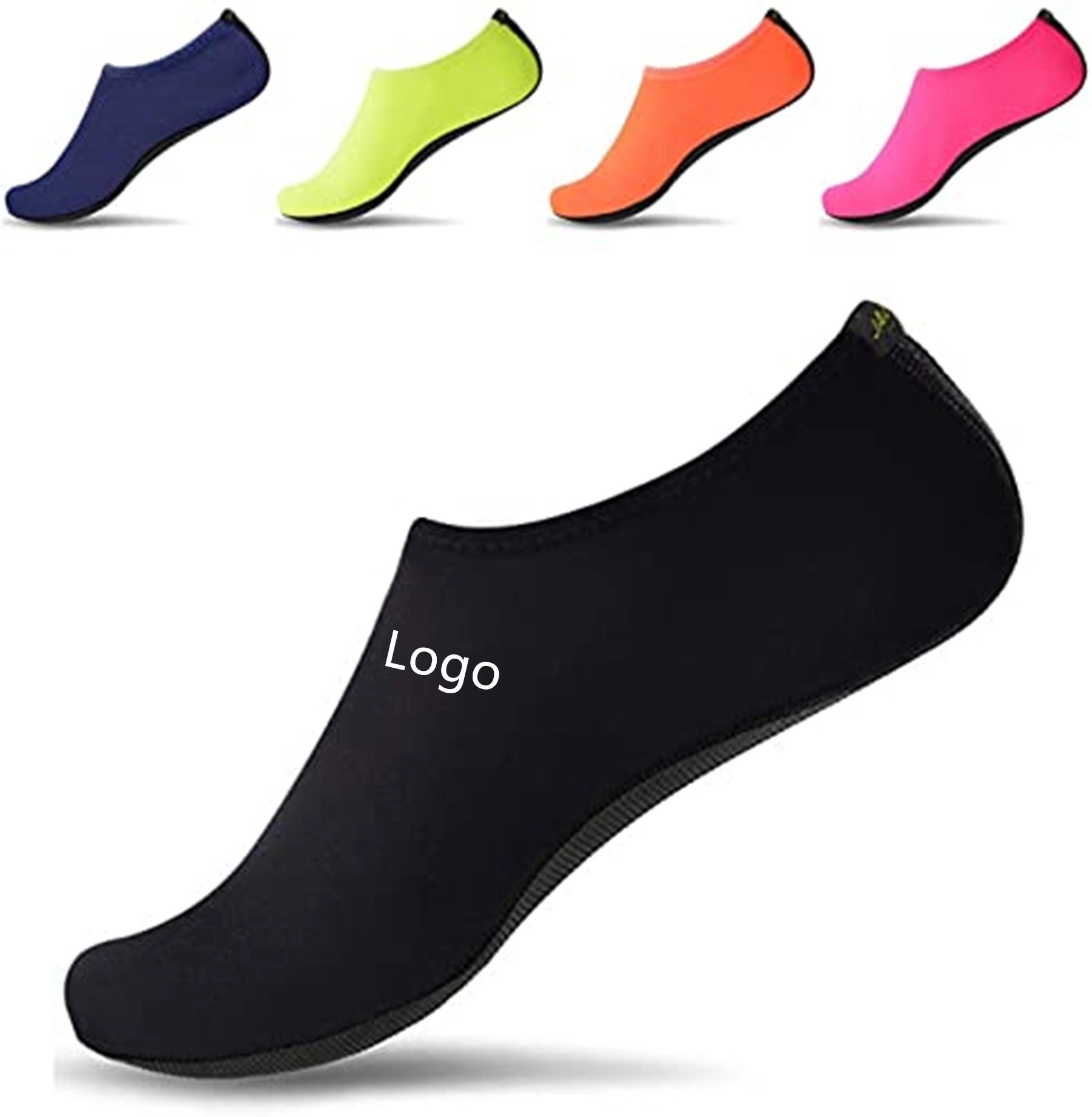 Beach Swimming Shoes 2