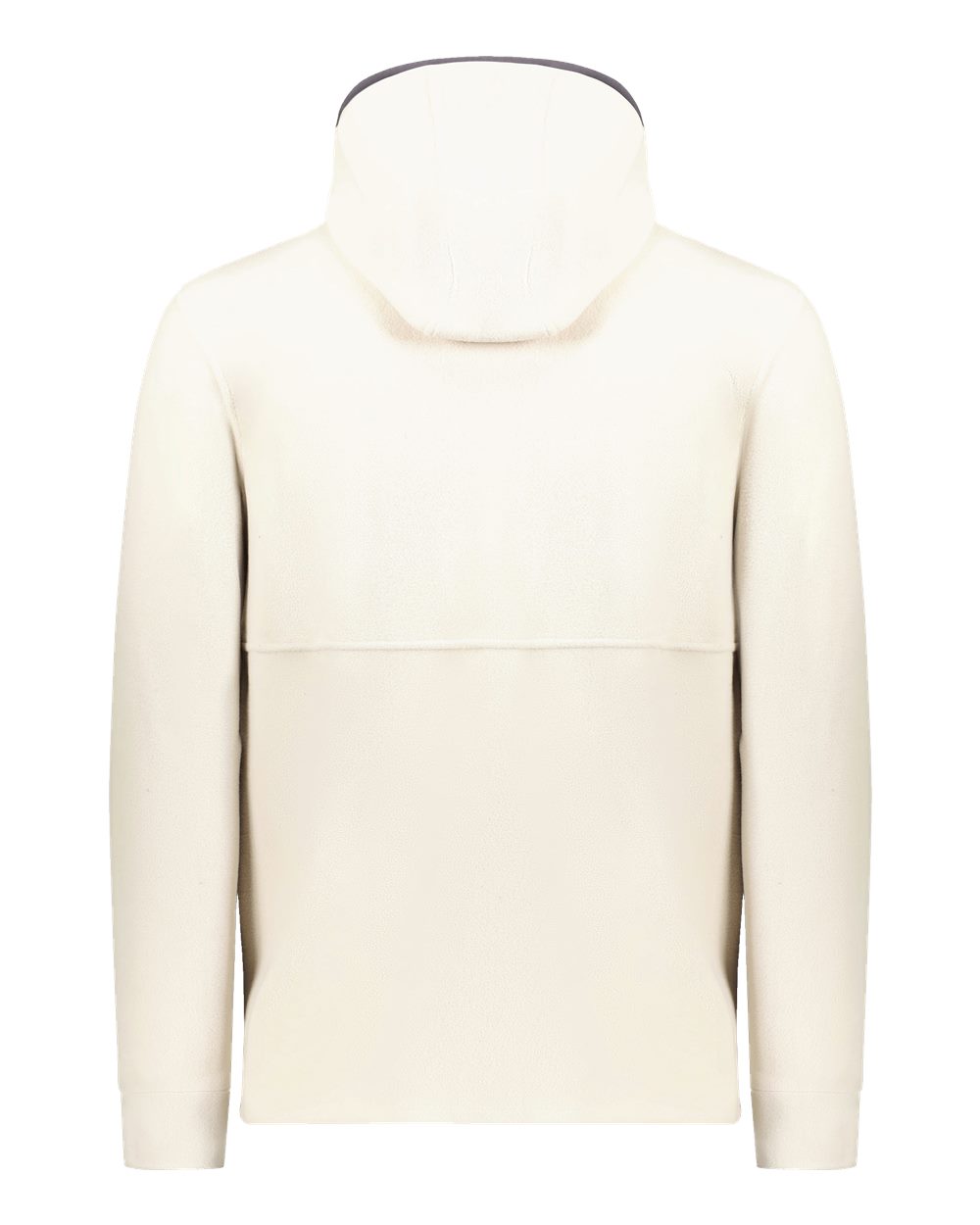 Unisex Eco Revive™ Polar Fleece Hooded Full-Zip Jacket - 6858 29