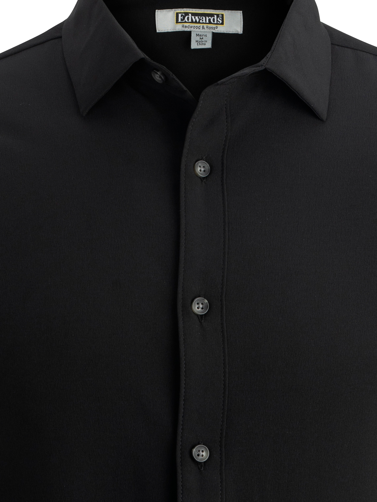 Edwards Garment - Point Grey - Men's Long Sleeve Shirt 8
