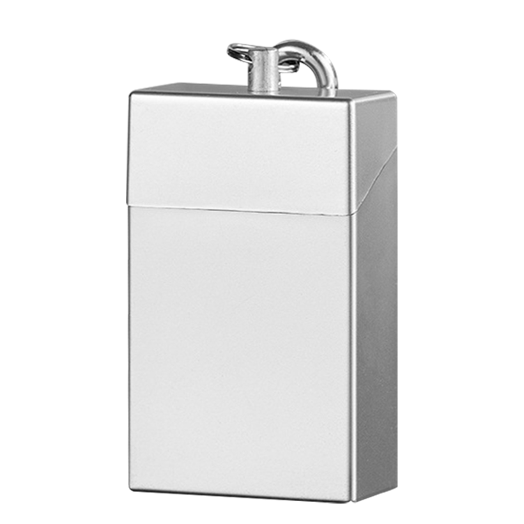 Pocket Ashtray 7