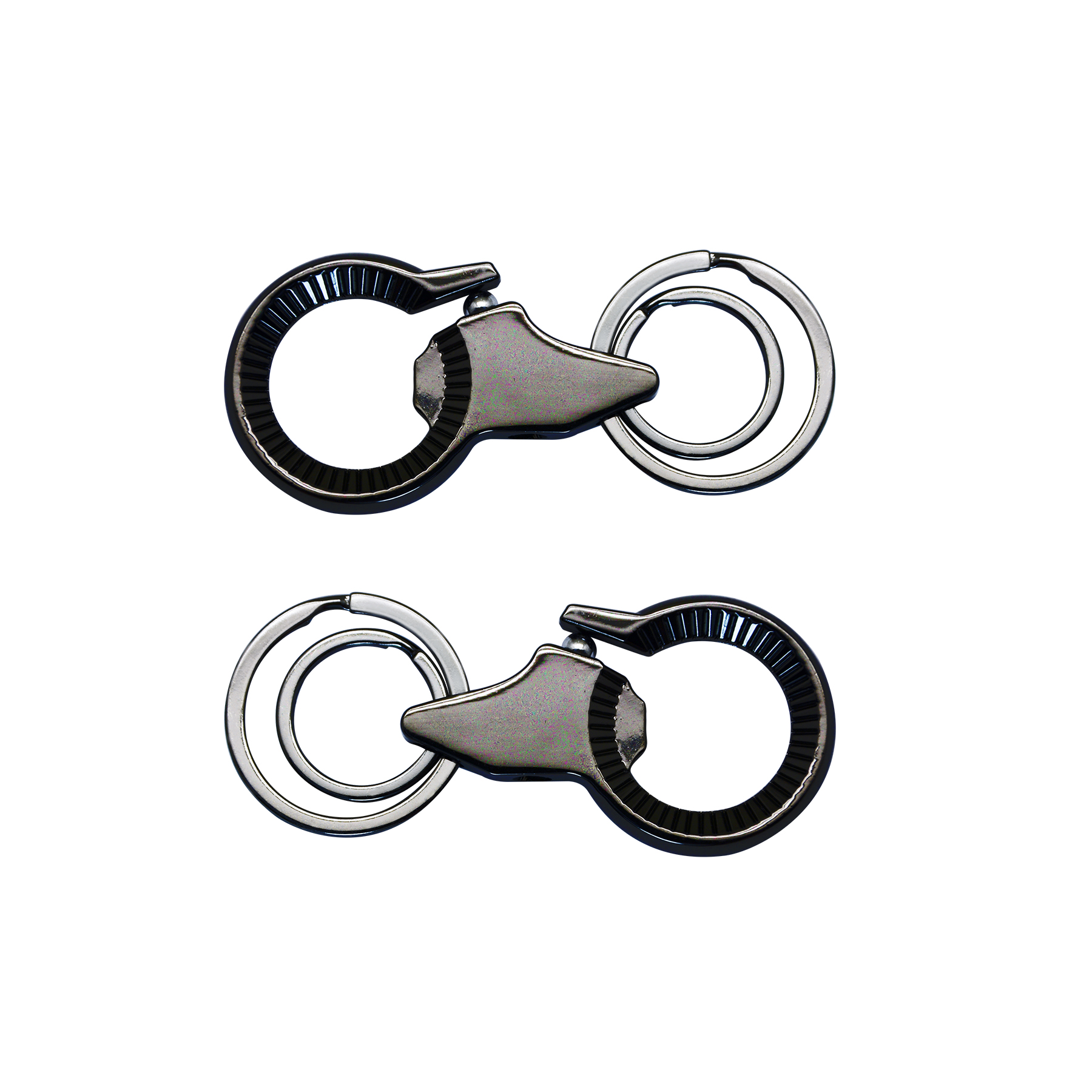 Spiral Bottle Opener 2