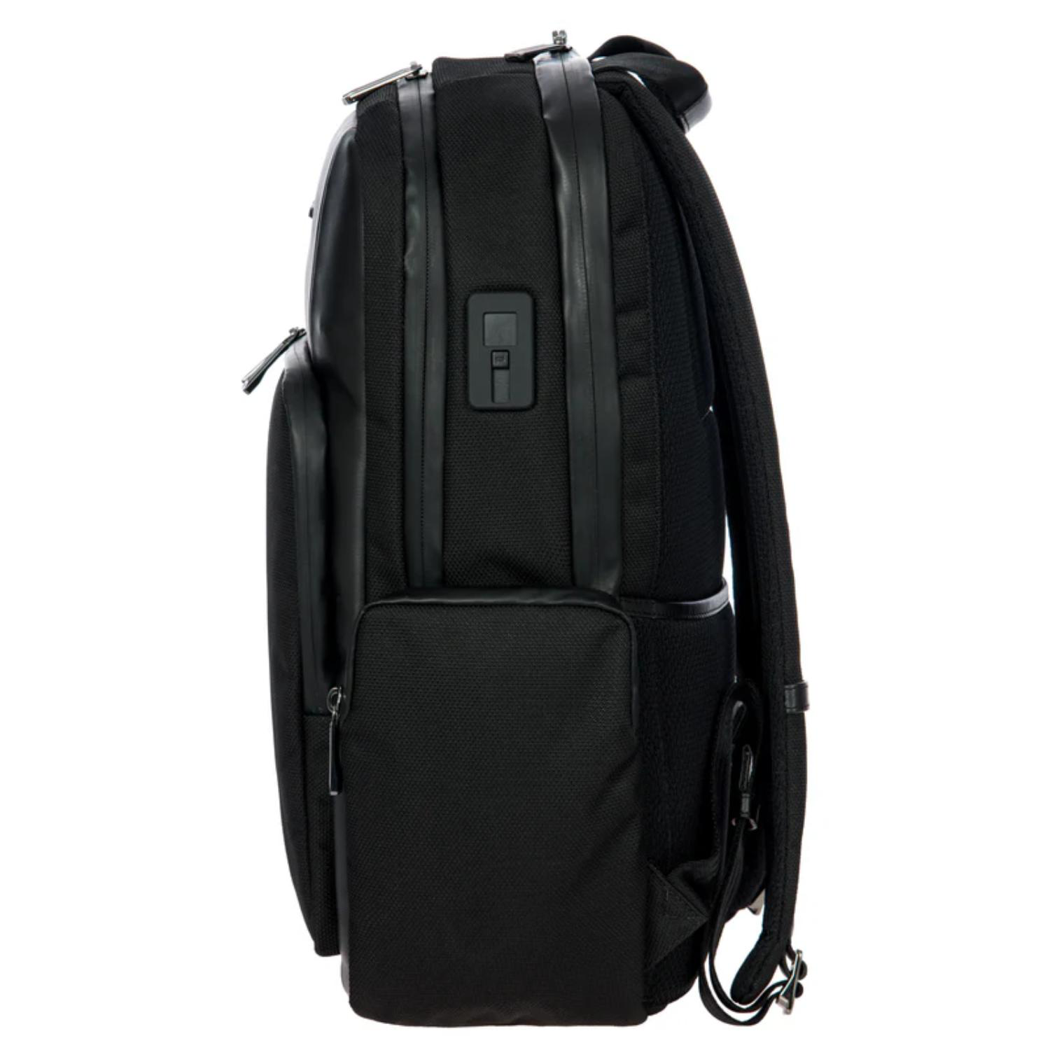 BRIC'S® Porsche Design Nylon Roadster M1 Backpack 12