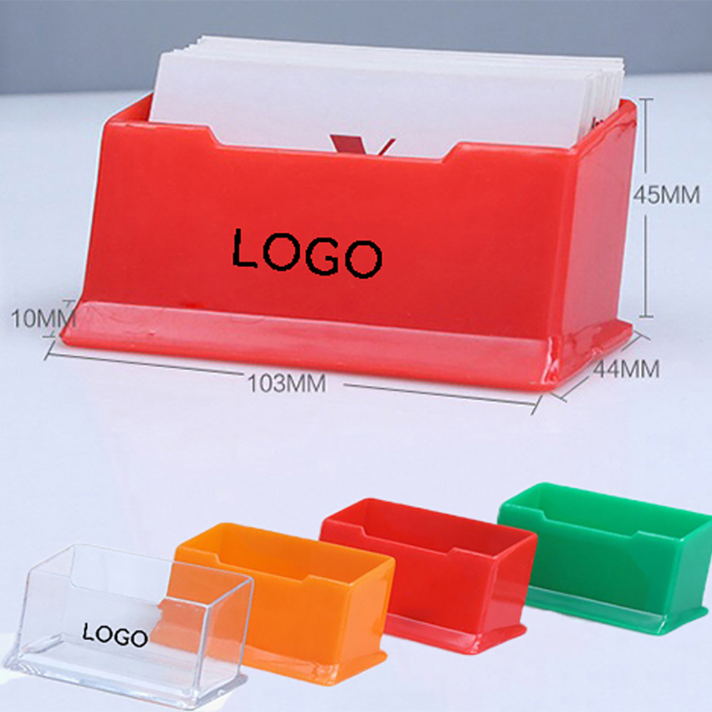 Business Card Holder 1