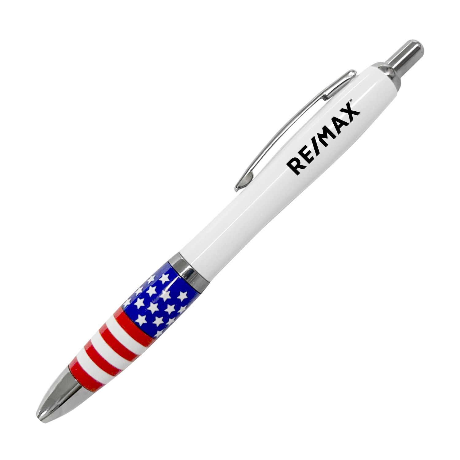Patriotic Pen 3