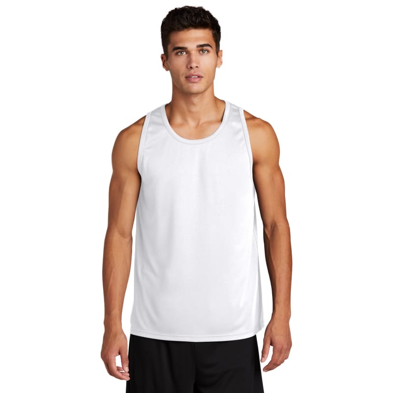 Sport-Tek PosiCharge Competitor Tank. 18