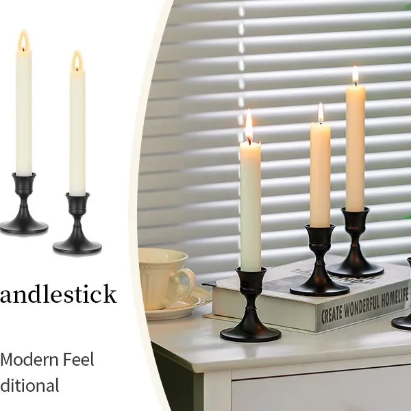 Candle Holder 6