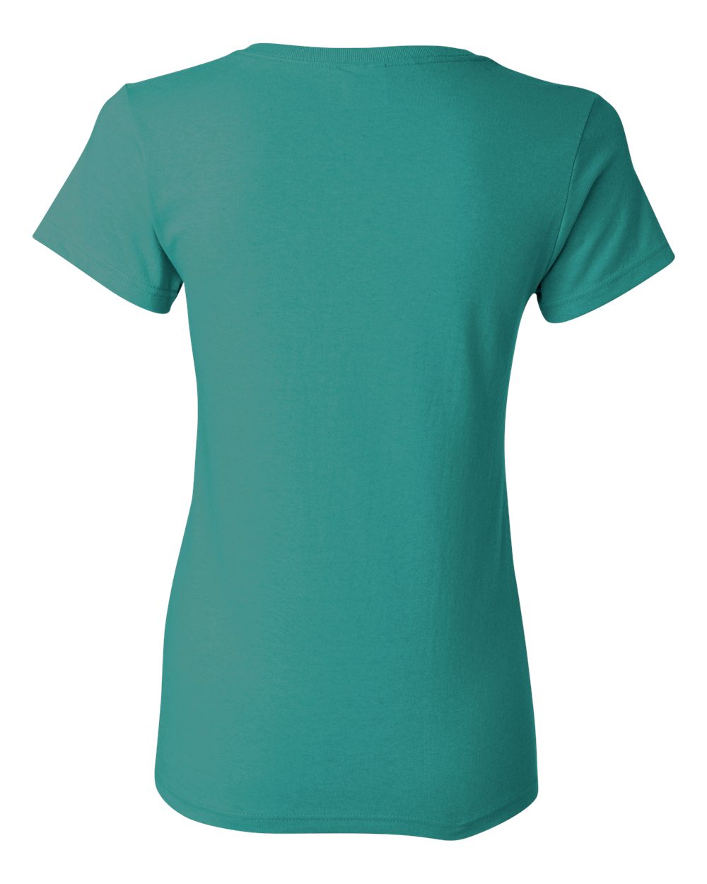 Women's Heavy Cotton™ T-Shirt - 5000L 147