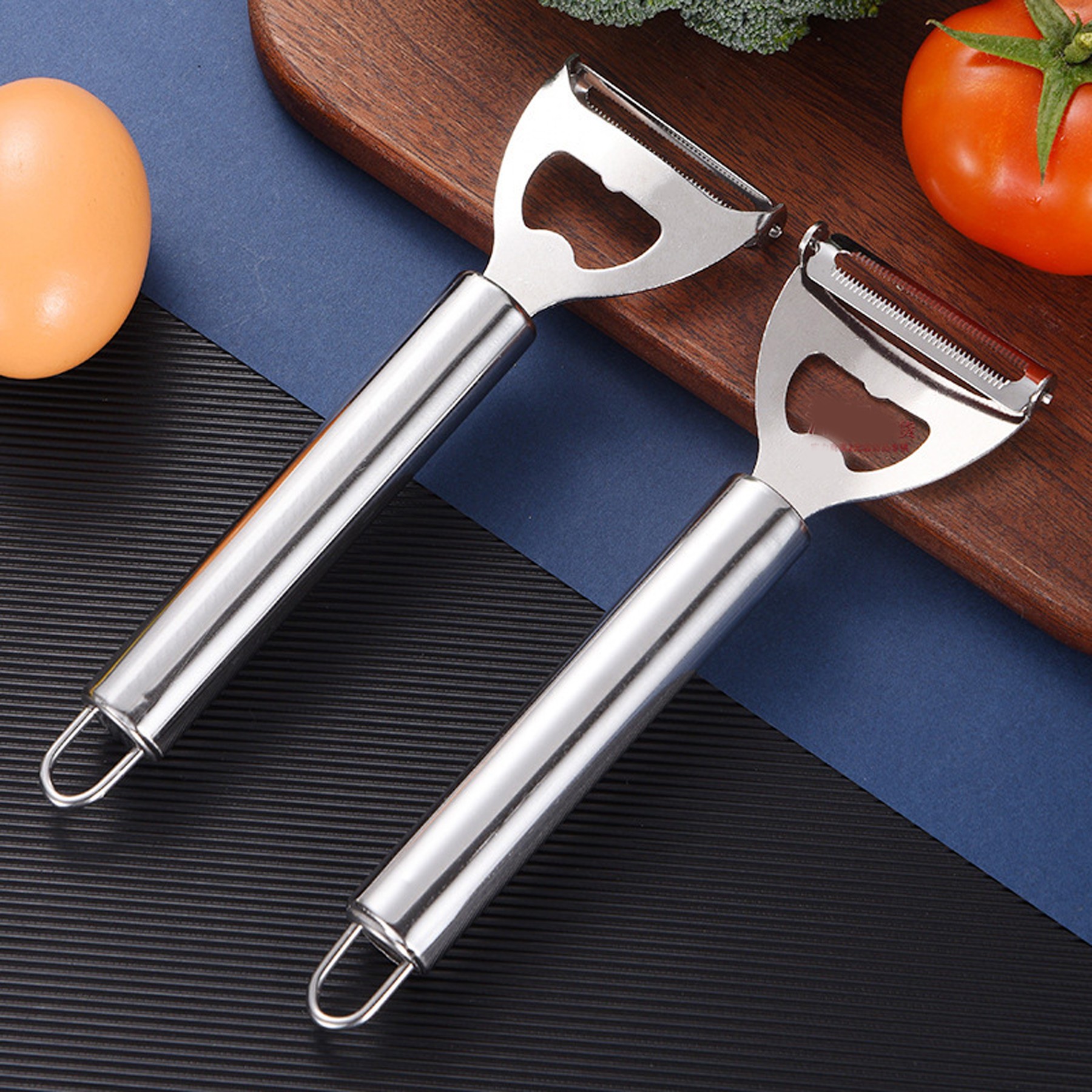 Multifunctional Peeler With Opener For Kitchen 2