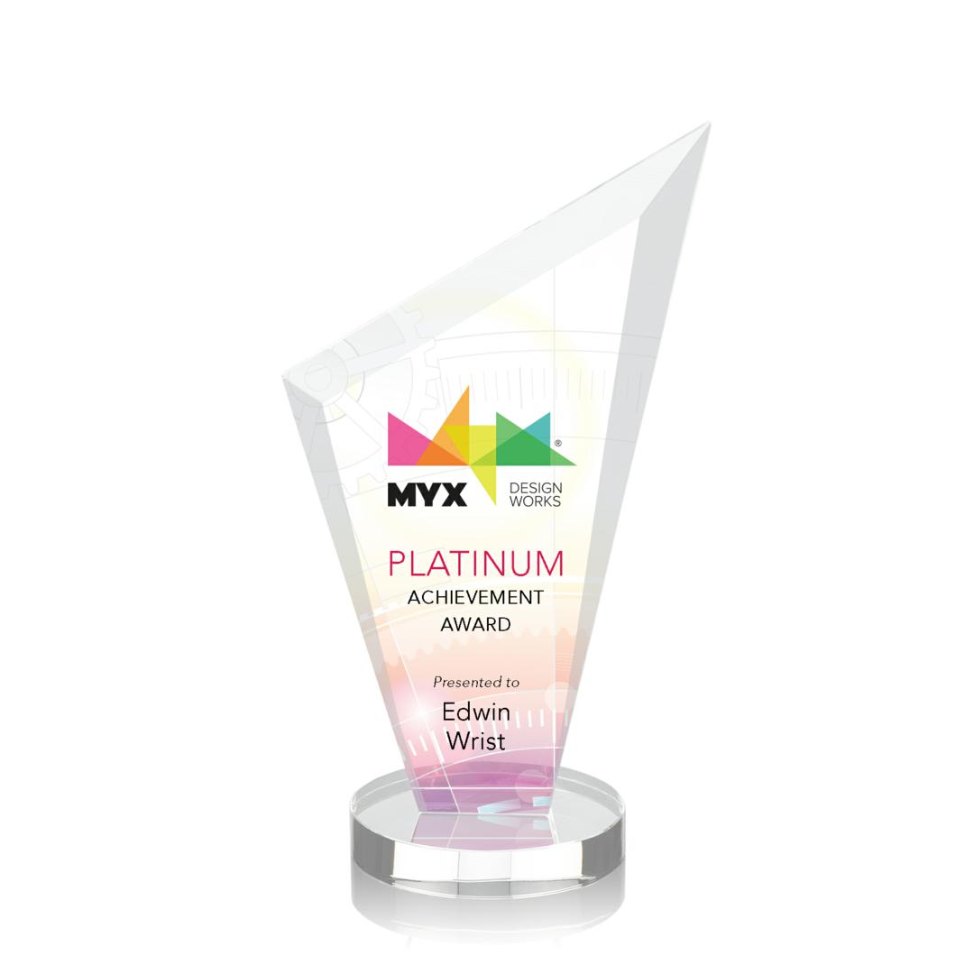 Condor VividPrint™ Award - Starfire 4