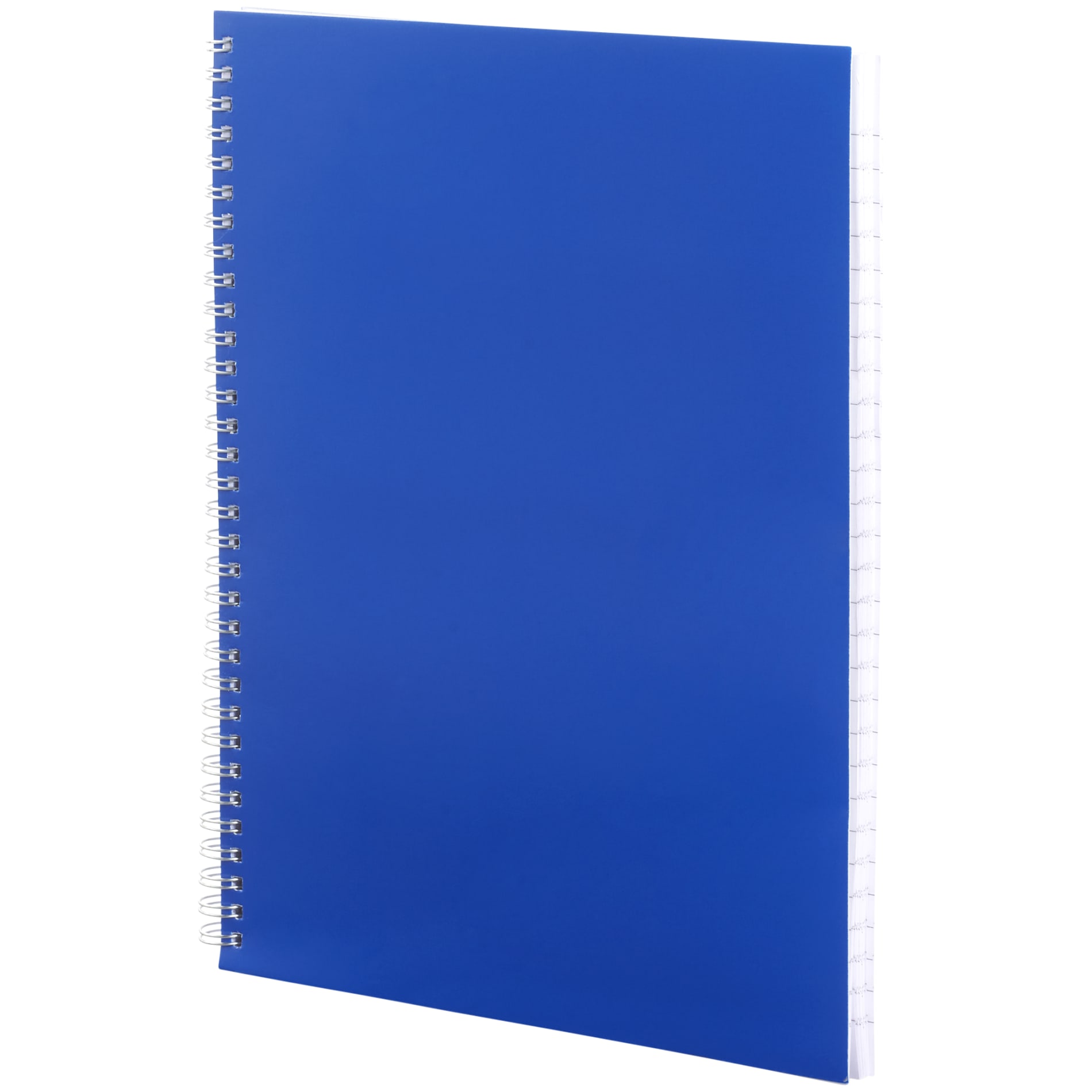8 5" x 11 FSC Mix Remark 1-subject Notebook