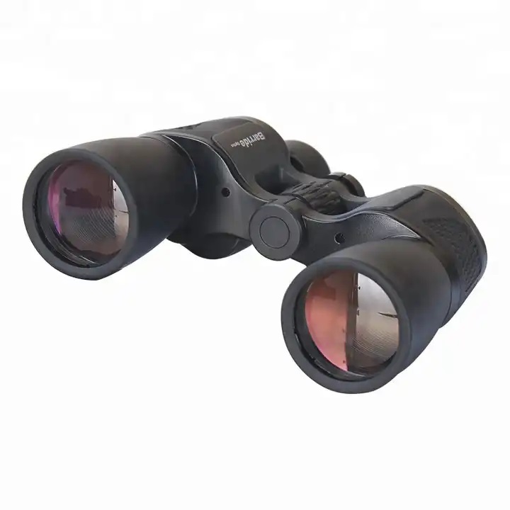 Binolux Binoculars 4