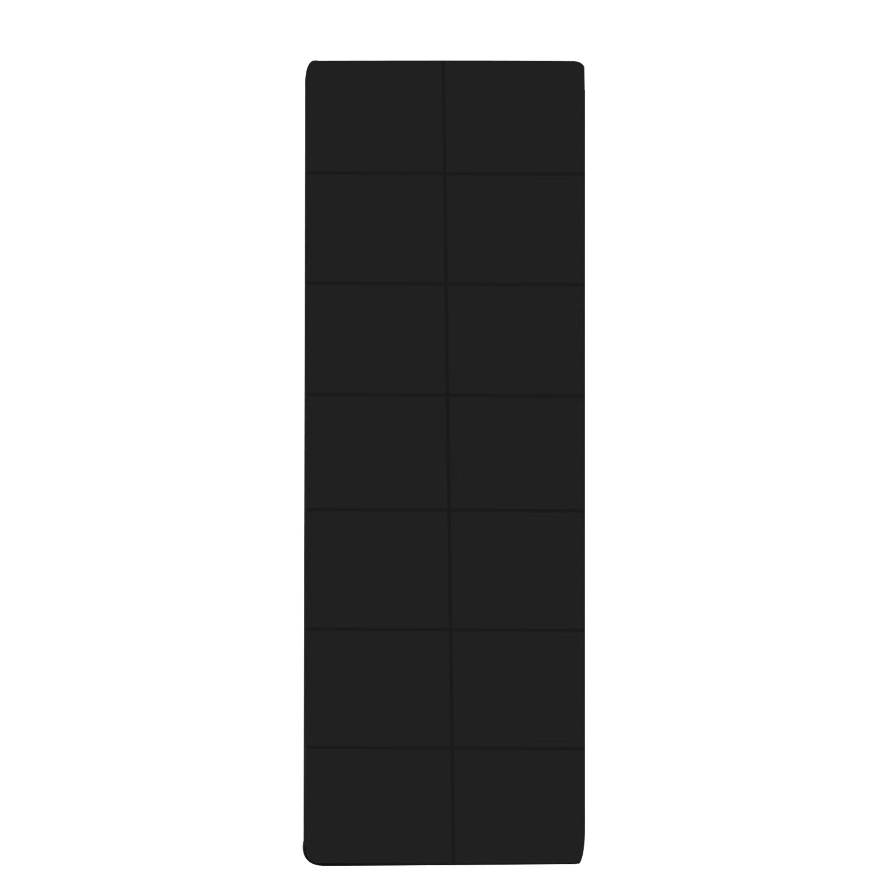 Foldable Thick TPE Padded 5