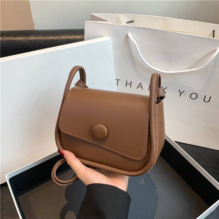Simple Commuter Bag 13