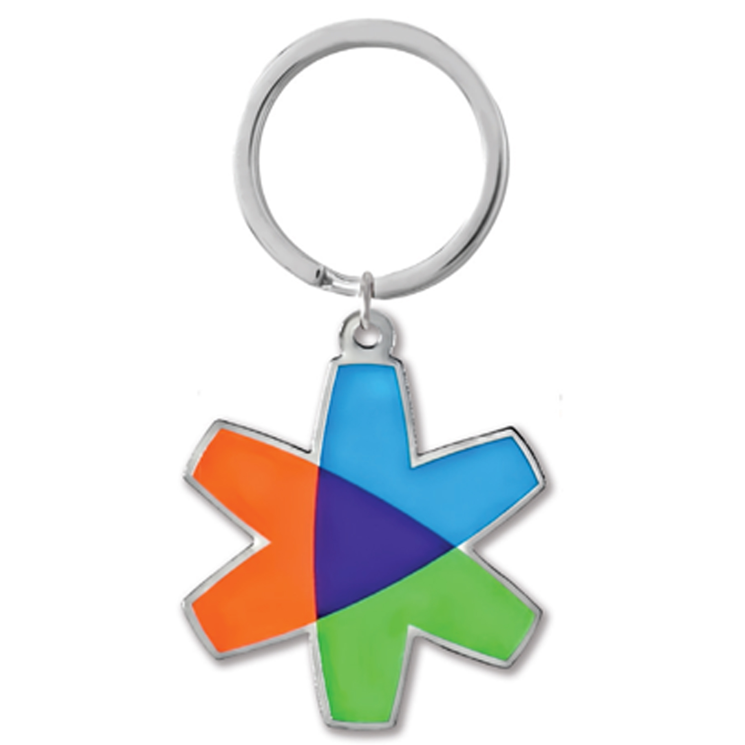Key Tags - Photo Pointe 1