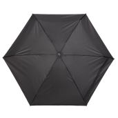 37" Compact Travel Umbrella With Case 65