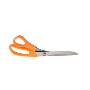 Ergonomic Scissors With Stainless Steel Blades Heavy Duty 8