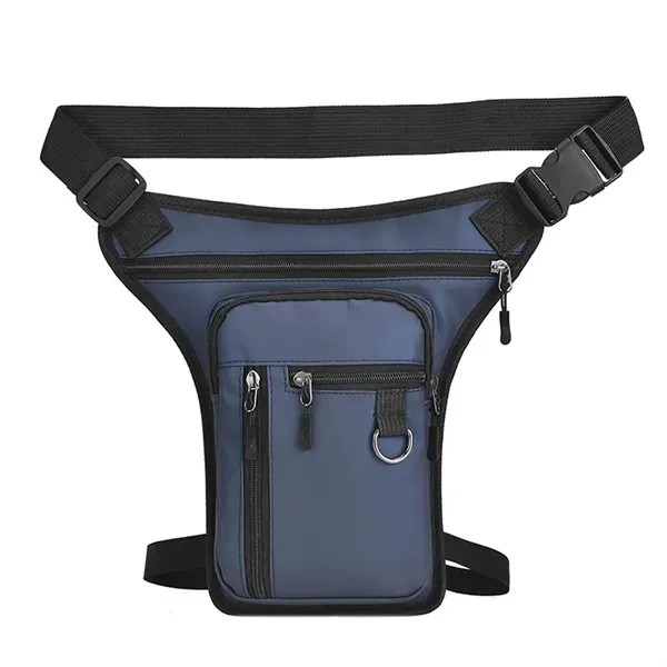 Multi-functional Waist Bag for Men - MOQ20 4