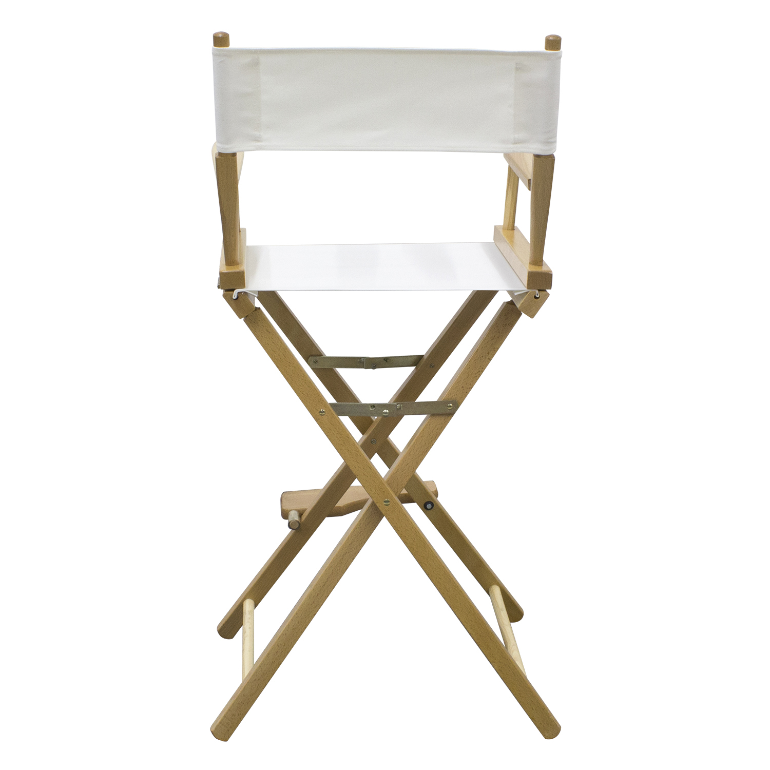 Bar-Height Director's Chair (Full-Color Imprint) 6