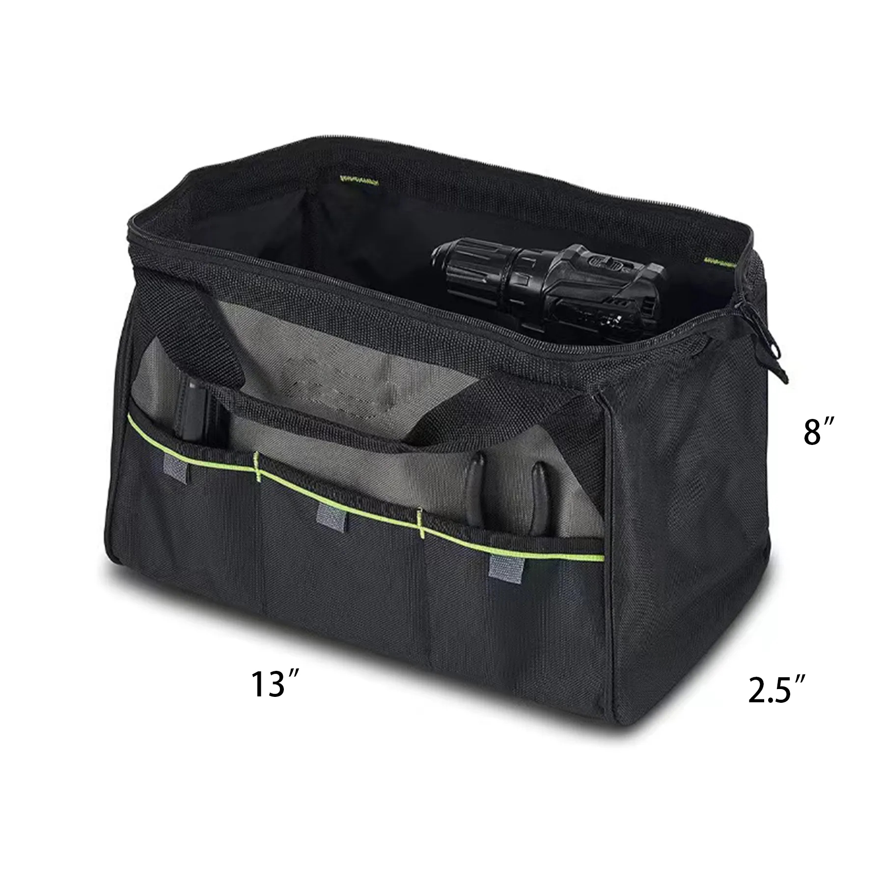 13 Inch Tool Bag 3