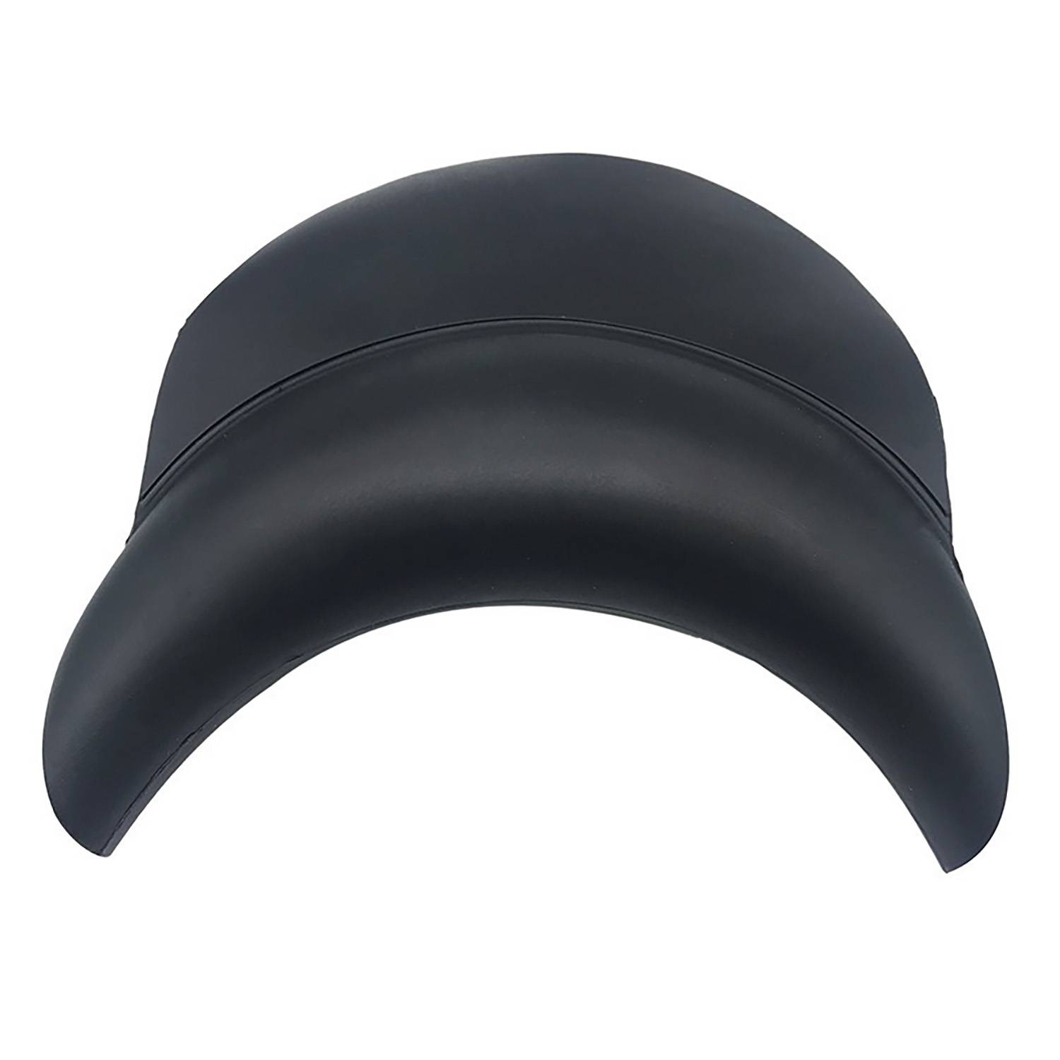 Silicon Salon Neck Rest Cushion w/ Suction Cup 8