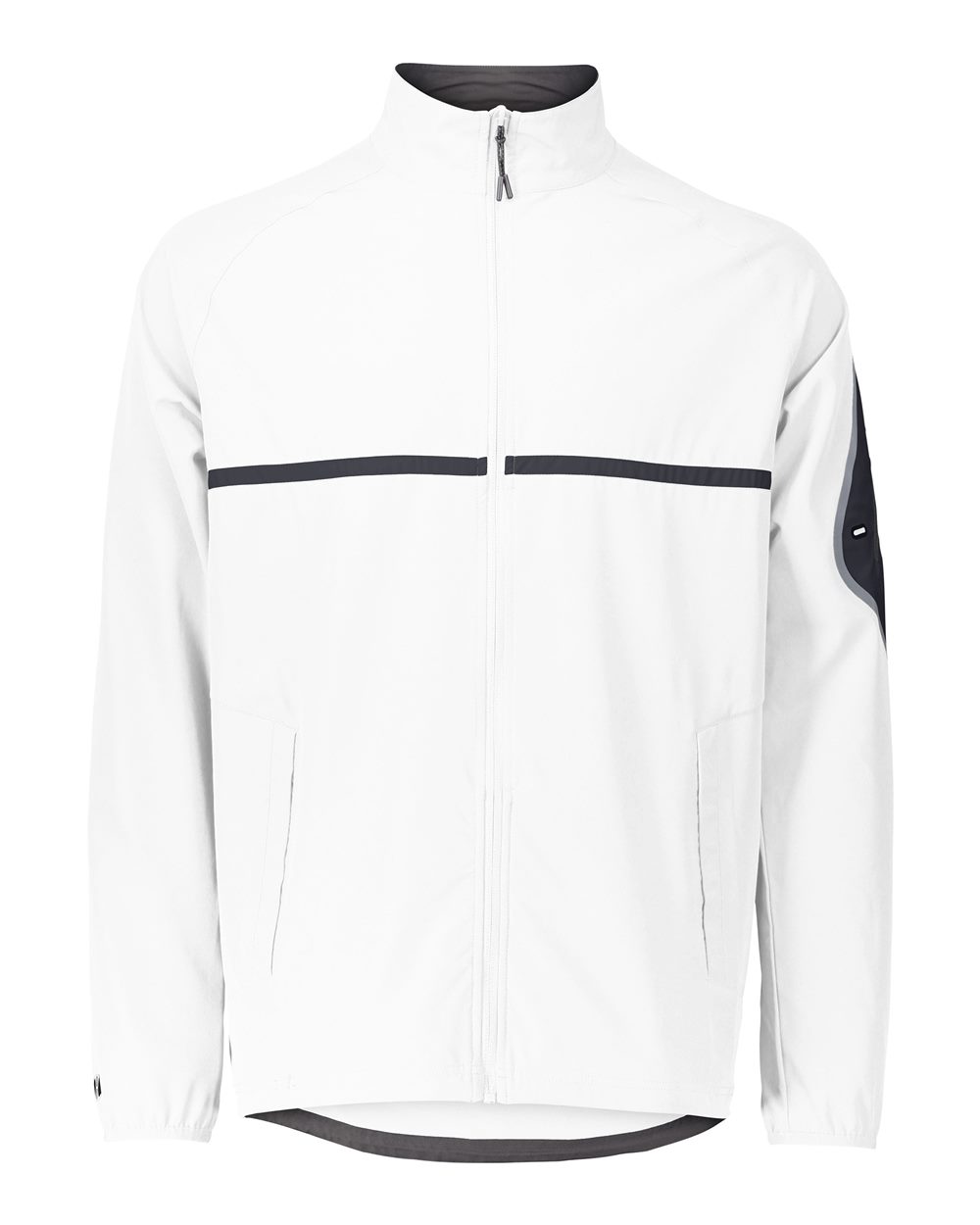Unisex Weld Jacket - 229543 32
