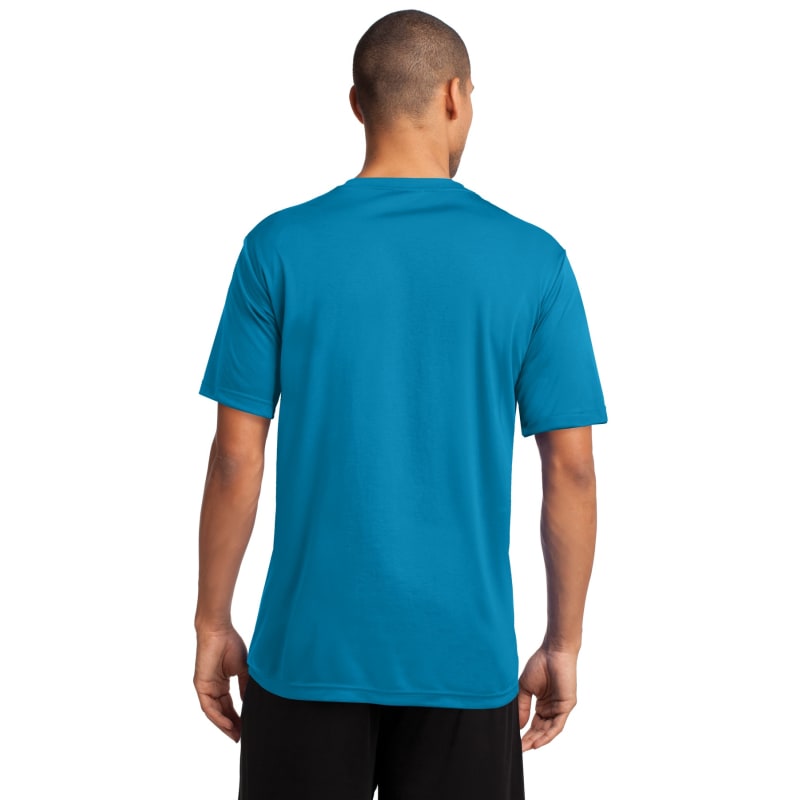 Port & Company Performance Tee. 117