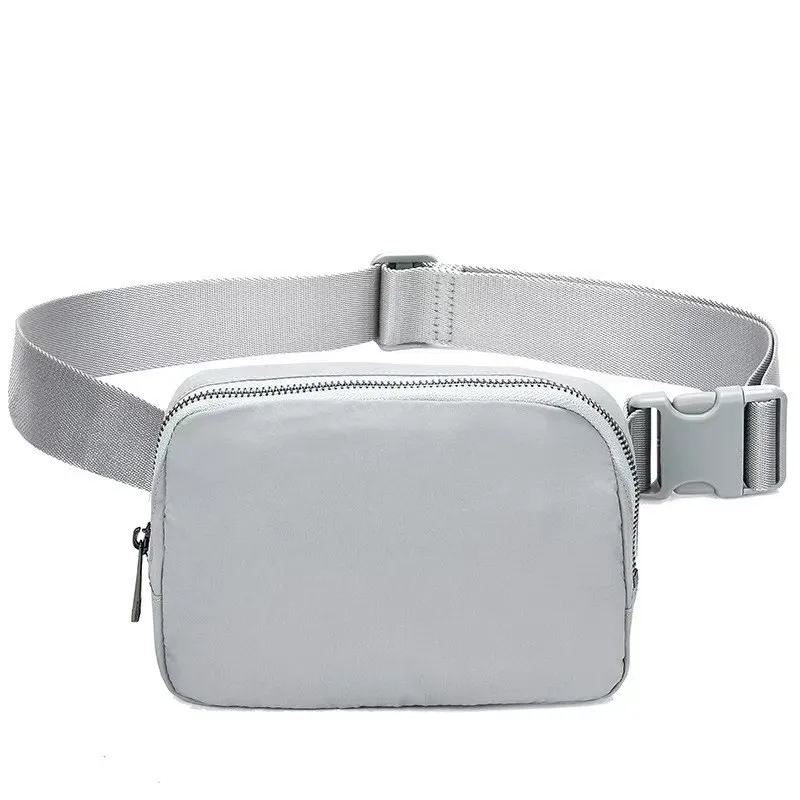 Adjustable Fitness Crossbody/Wasit Bag 10
