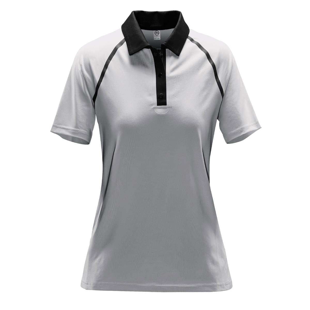 Stormtech Women's Neutrino Technical Polo 10