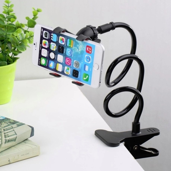70cm universal lazy bracket mobile phone holders 4